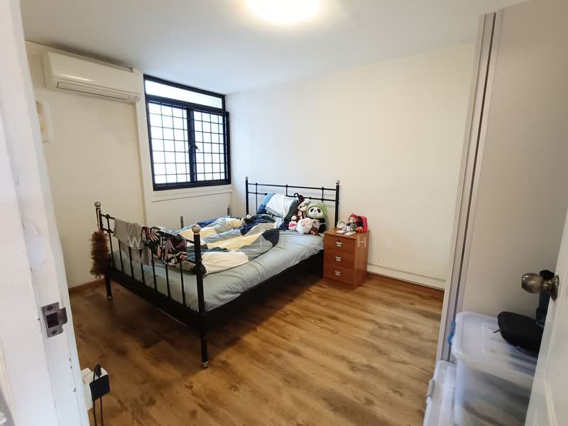 75 Bedok North Road, 75 Bedok North Road, 2 Bedrooms, 635 sqft, HDB Flat For Sale, by Wee Ming Hao, 500066114 - Bedroom - PropertyGuru.com.sg