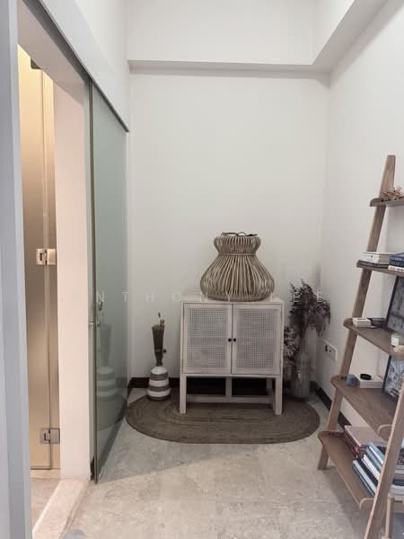 The Hillier, 6 Hillview Rise, 1 Bedroom, 624 sqft, Condominium For Rent, by Anthony Lee, 500066116 - Interior - PropertyGuru.com.sg