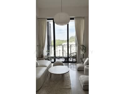 For Rent - The Hillier