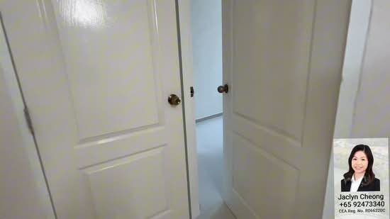 570 Ang Mo Kio Avenue 3, 570 Ang Mo Kio Avenue 3, Room Rental, 150 sqft, HDB Flat For Rent, by Jaclyn Cheong, 500066117 - PropertyGuru.com.sg