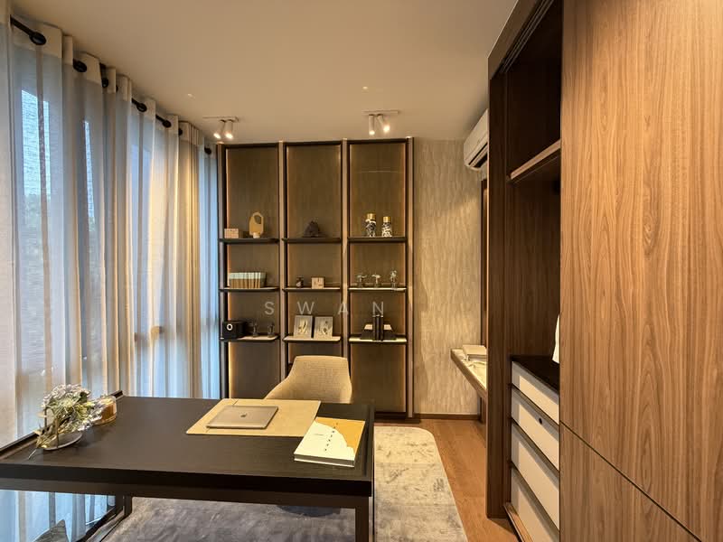 The Continuum Condominium For Sale at S$ 5,200,000 | PropertyGuru Singapore - Study