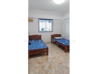 For Rent - 40 Bedok South Road