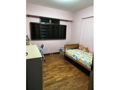 For Rent - 185 Bedok North Road