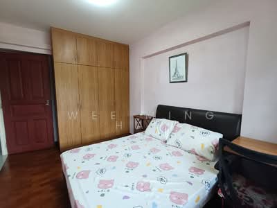 For Rent - 185 Bedok North Road