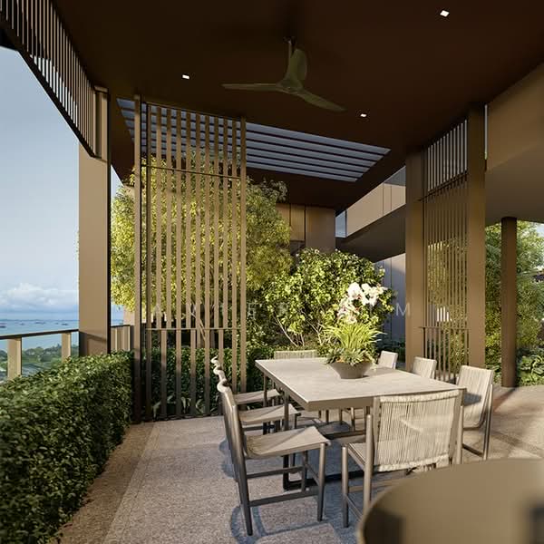 Amber House Apartment For Sale at S$ 3,020,000 | PropertyGuru Singapore - Sky Pavillion