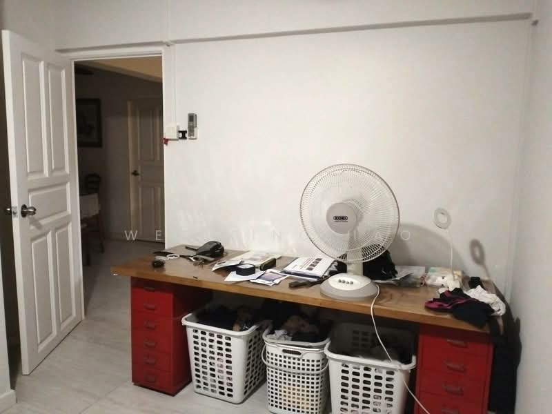 55 New Upper Changi Road, 55 New Upper Changi Road, Room Rental, 120 sqft, HDB Flat For Rent, by Wee Ming Hao, 500066126 - Study - PropertyGuru.com.sg