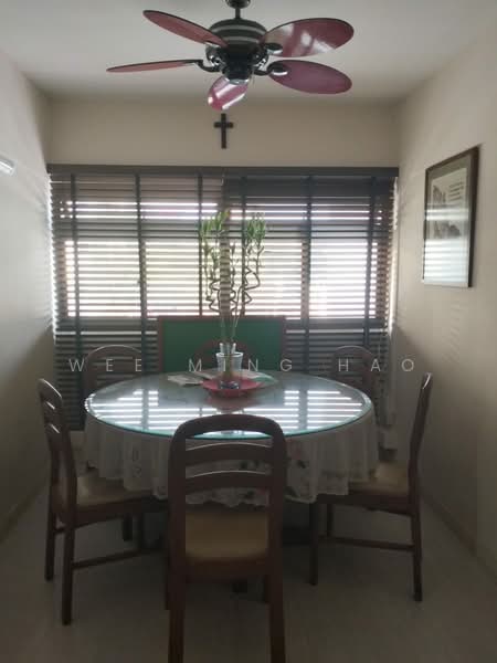 55 New Upper Changi Road, 55 New Upper Changi Road, Room Rental, 120 sqft, HDB Flat For Rent, by Wee Ming Hao, 500066126 - PropertyGuru.com.sg