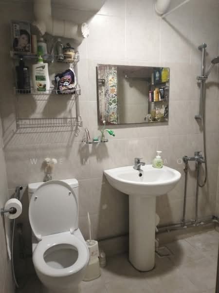 55 New Upper Changi Road, 55 New Upper Changi Road, Room Rental, 120 sqft, HDB Flat For Rent, by Wee Ming Hao, 500066126 - PropertyGuru.com.sg