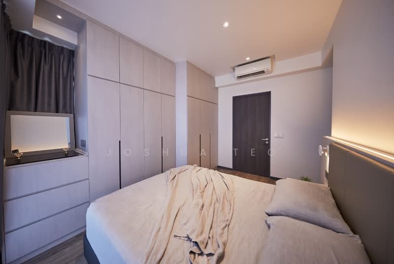 Gem Residences, 1 Lorong 5 Toa Payoh, 4 Bedrooms, 1,249 sqft, Condominium For Rent, by Joshua Teo, 500066128 - Bedroom - PropertyGuru.com.sg