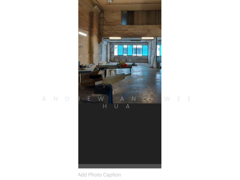 North Link Building, 10 Admiralty Street, 5,188 sqft, Light Industrial (B1) For Sale, by Andrew Ang Wee Hua, 500066129 - Interior - CommercialGuru.com.sg