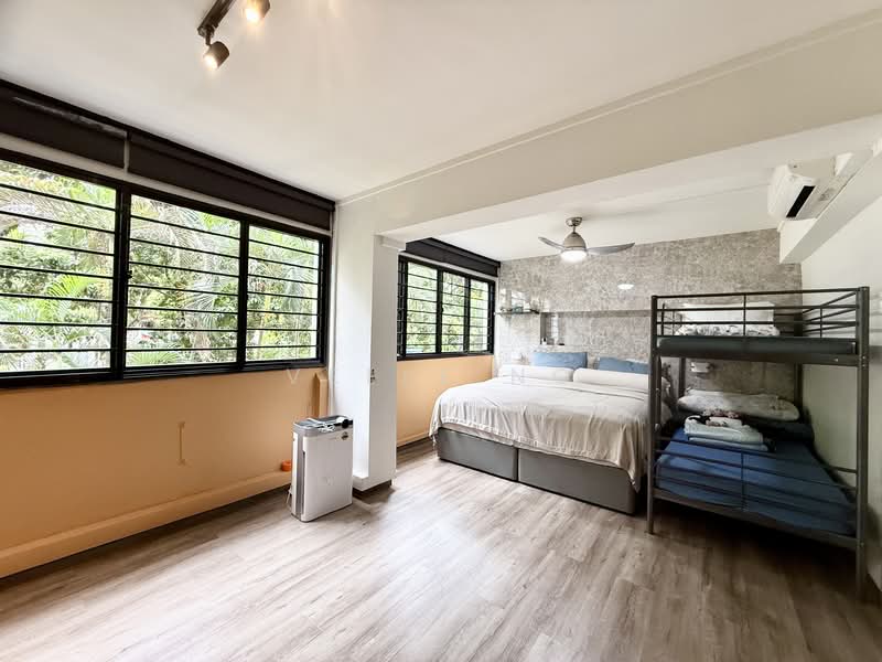 106 Henderson Crescent HDB Flat For Sale at S$ 530,000 | PropertyGuru Singapore - Bedroom