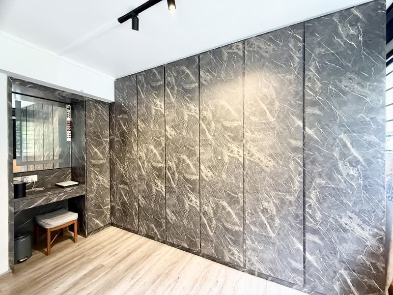 106 Henderson Crescent HDB Flat For Sale at S$ 530,000 | PropertyGuru Singapore - Interior