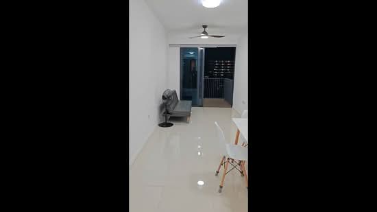 Treasure at Tampines, 13 Tampines Lane, 2 Bedrooms, 678 sqft, Condominium For Rent, by Mervin Tan, 500066137 - PropertyGuru.com.sg