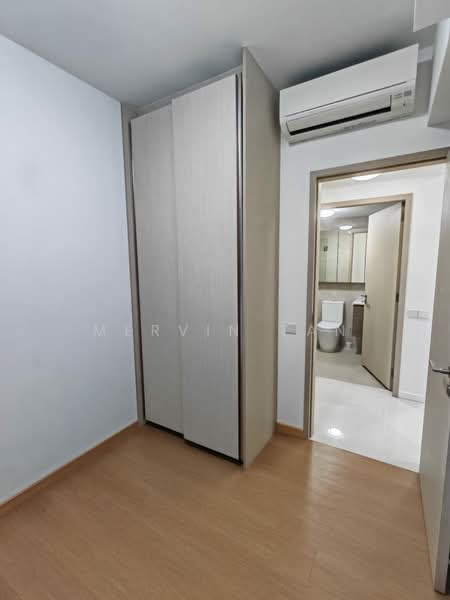 Treasure at Tampines, 13 Tampines Lane, 2 Bedrooms, 678 sqft, Condominium For Rent, by Mervin Tan, 500066137 - Interior - PropertyGuru.com.sg