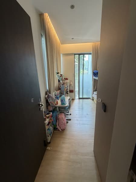 Thomson Grand Condominium For Sale at S$ 2,800,000 | PropertyGuru Singapore - Interior