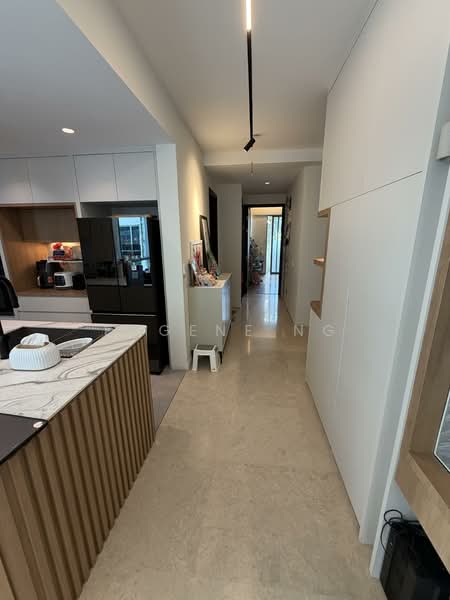 Thomson Grand Condominium For Sale at S$ 2,800,000 | PropertyGuru Singapore - Kitchen