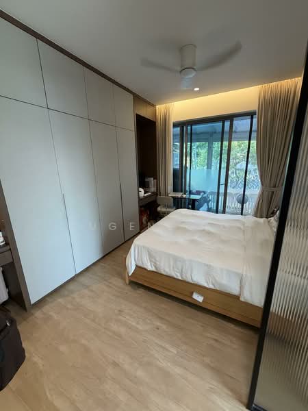 Thomson Grand Condominium For Sale at S$ 2,800,000 | PropertyGuru Singapore - Bedroom