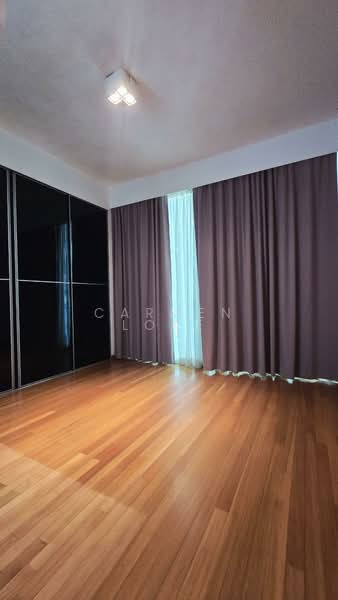 Belle Vue Residences, 15 Oxley Walk, 3 Bedrooms, 2,045 sqft, Condominium For Rent, by Carmen Loke, 500066141 - Interior - PropertyGuru.com.sg