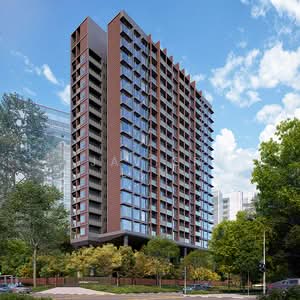 For Sale - Amber House