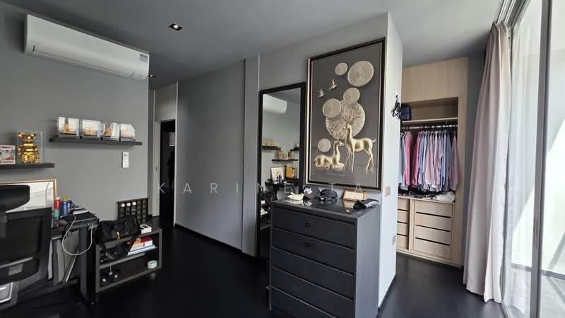 Michaels' Residences Semi-Detached House For Sale at S$ 4,500,000 | PropertyGuru Singapore - Interior