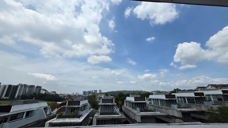 Michaels' Residences Semi-Detached House For Sale at S$ 4,500,000 | PropertyGuru Singapore - Exterior