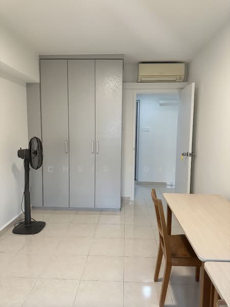 311C Anchorvale Lane, 311C Anchorvale Lane, 3 Bedrooms, 1,195 sqft, HDB Flat For Rent, by Chris Quek, 500066147 - Bedroom  - PropertyGuru.com.sg