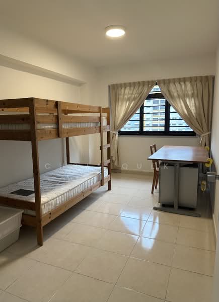 311C Anchorvale Lane, 311C Anchorvale Lane, 3 Bedrooms, 1,195 sqft, HDB Flat For Rent, by Chris Quek, 500066147 - Bedroom - PropertyGuru.com.sg