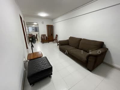 For Rent - 228 Bukit Batok Central