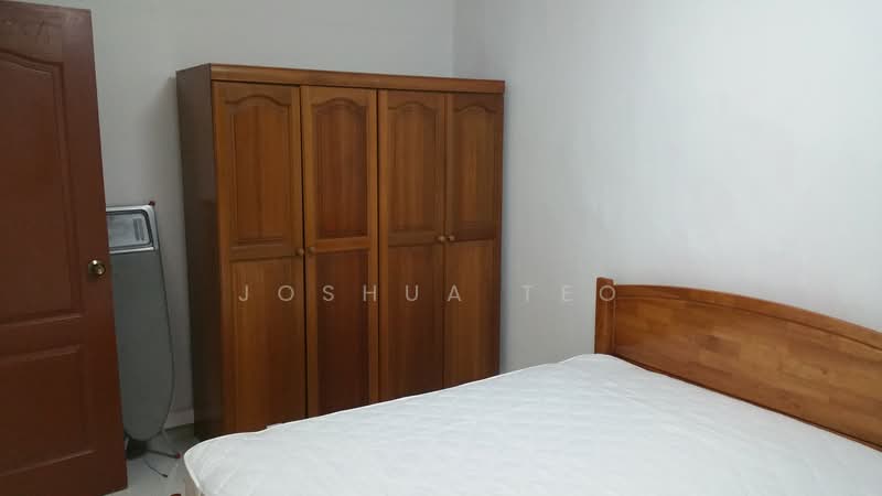 228 Bukit Batok Central, 228 Bukit Batok Central, 2 Bedrooms, 731 sqft, HDB Flat For Rent, by Joshua Teo, 500066148 - Bedroom - PropertyGuru.com.sg