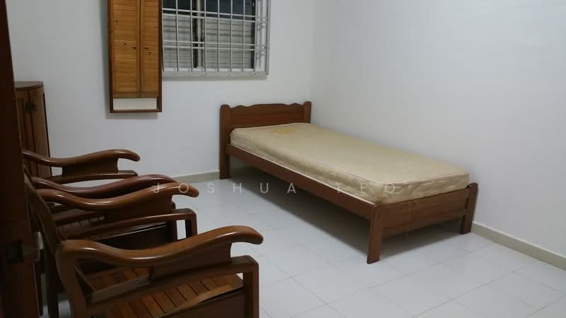 228 Bukit Batok Central, 228 Bukit Batok Central, 2 Bedrooms, 731 sqft, HDB Flat For Rent, by Joshua Teo, 500066148 - Bedroom - PropertyGuru.com.sg