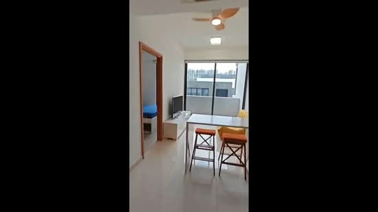 21 Richards, 21 Richards Avenue, 1 Bedroom, 409 sqft, Apartment For Rent, by Mervin Tan, 500066149 - PropertyGuru.com.sg