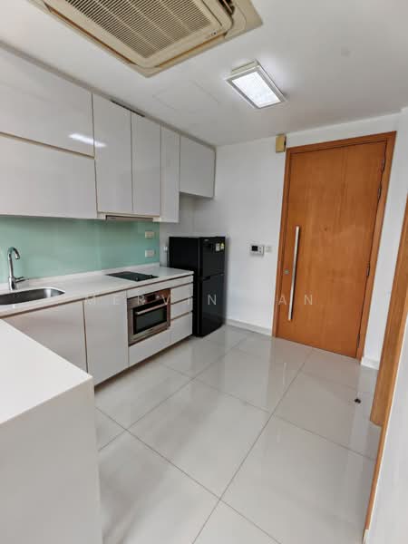 21 Richards, 21 Richards Avenue, 1 Bedroom, 409 sqft, Apartment For Rent, by Mervin Tan, 500066149 - Kitchen - PropertyGuru.com.sg