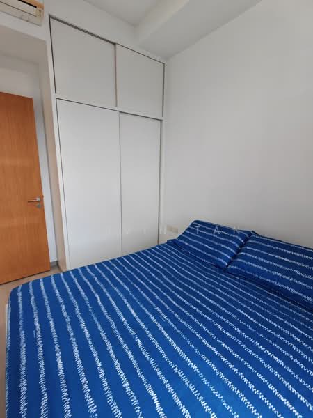 21 Richards, 21 Richards Avenue, 1 Bedroom, 409 sqft, Apartment For Rent, by Mervin Tan, 500066149 - Bedroom - PropertyGuru.com.sg