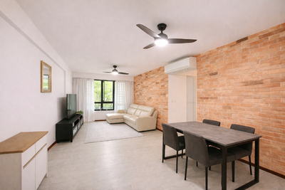 For Sale - 335B Yishun Riverwalk