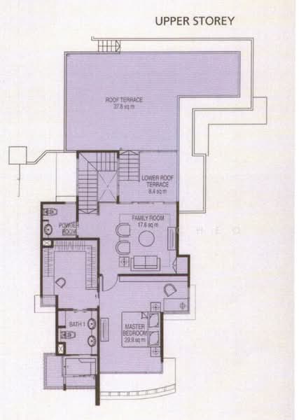 Savannah Condopark, 31 Simei Rise, 4 Bedrooms, 2,271 sqft, Condominium For Rent, by Tracci Cheo, 500066153 - PropertyGuru.com.sg