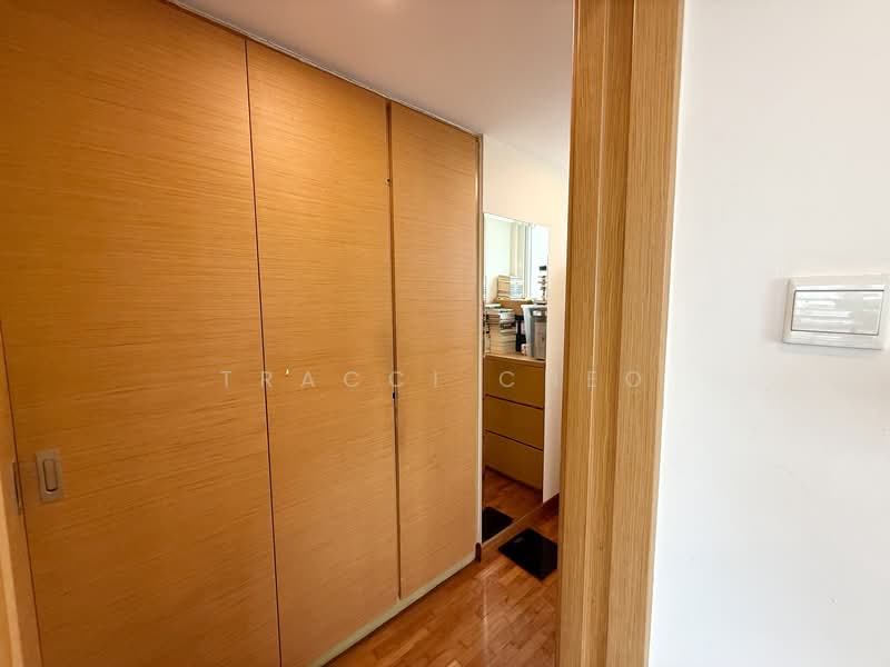 Savannah Condopark, 31 Simei Rise, 4 Bedrooms, 2,271 sqft, Condominium For Rent, by Tracci Cheo, 500066153 - Walk-in wardrobe - PropertyGuru.com.sg