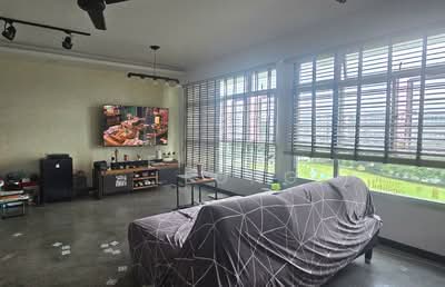 For Sale - 504C Yishun Street 51