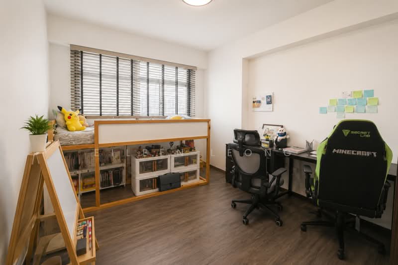 504C Yishun Street 51, 504C Yishun Street 51, 3 Bedrooms, 1,216 sqft, HDB Flat For Sale, by Eileen Leong, 500066155 - Bedroom - PropertyGuru.com.sg