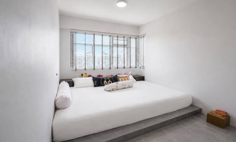 504C Yishun Street 51, 504C Yishun Street 51, 3 Bedrooms, 1,216 sqft, HDB Flat For Sale, by Eileen Leong, 500066155 - Master Bedroom - PropertyGuru.com.sg