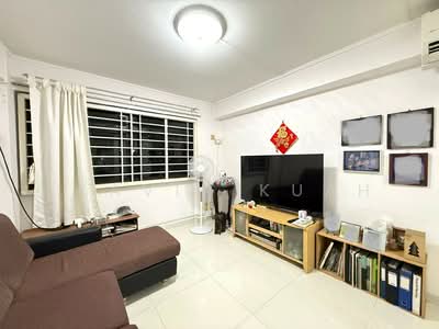 For Sale - 161 Mei Ling Street