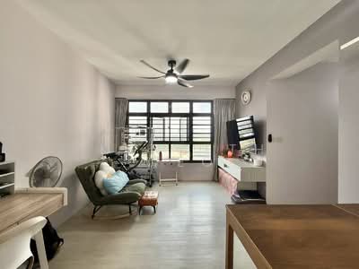 For Sale - 470A Fernvale Link