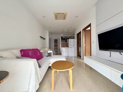 For Rent - Palmera East