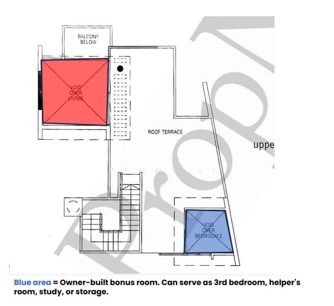 Sims Green Apartment For Sale at S$ 1,850,000 | PropertyGuru Singapore