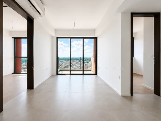 AMO Residence