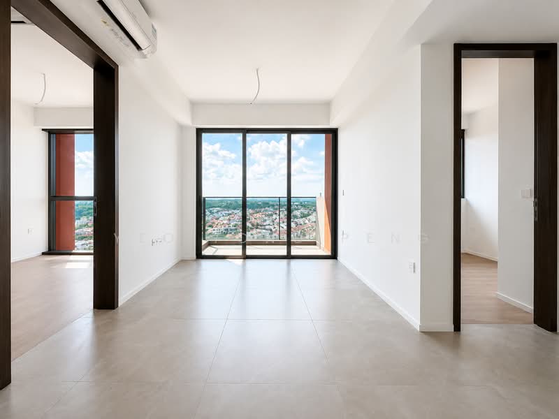 AMO Residence, 21 Ang Mo Kio Rise, Ang Mo Kio / Bishan / Thomson, 2 Bedrooms, 743 sqft, Condominium For Sale, by Yeo Yong Peng, 500066163 - Interior - PropertyGuru.com.sg