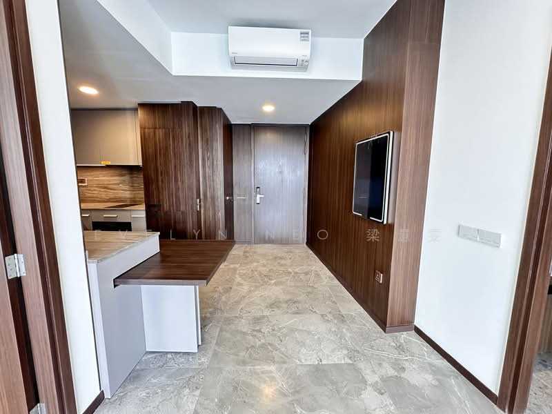 One Pearl Bank, 1 Pearl Bank, 2 Bedrooms, 700 sqft, Condominium For Rent, by Evelyn Neo 梁慧雯, 500066164 - Interior - PropertyGuru.com.sg