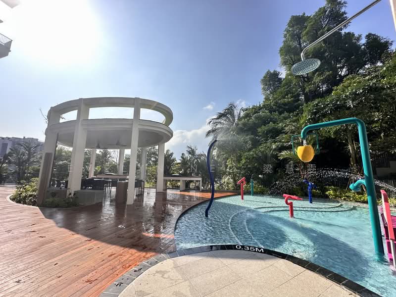 One Pearl Bank, 1 Pearl Bank, 2 Bedrooms, 700 sqft, Condominium For Rent, by Evelyn Neo 梁慧雯, 500066164 - Facilities  - PropertyGuru.com.sg