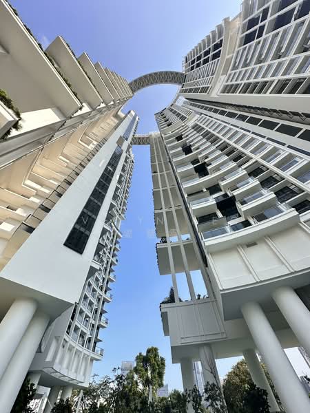 One Pearl Bank, 1 Pearl Bank, 2 Bedrooms, 700 sqft, Condominium For Rent, by Evelyn Neo 梁慧雯, 500066164 - Exterior - PropertyGuru.com.sg