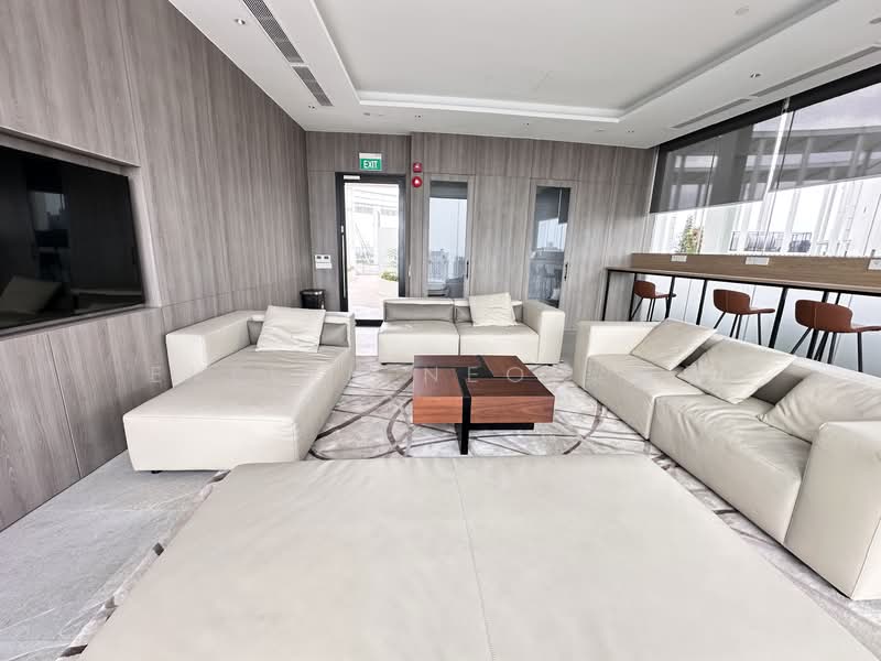 One Pearl Bank, 1 Pearl Bank, 2 Bedrooms, 700 sqft, Condominium For Rent, by Evelyn Neo 梁慧雯, 500066164 - Co-working space - PropertyGuru.com.sg