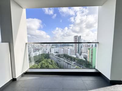 For Rent - One Pearl Bank